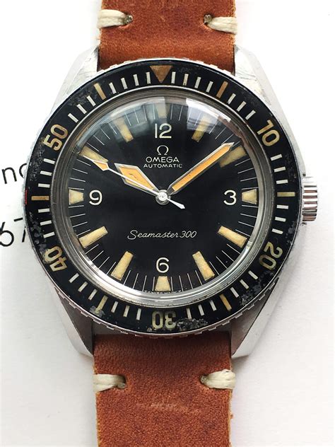 omega seamaster 300 automatic ref 2551.80|Omega Seamaster 300 vintage.